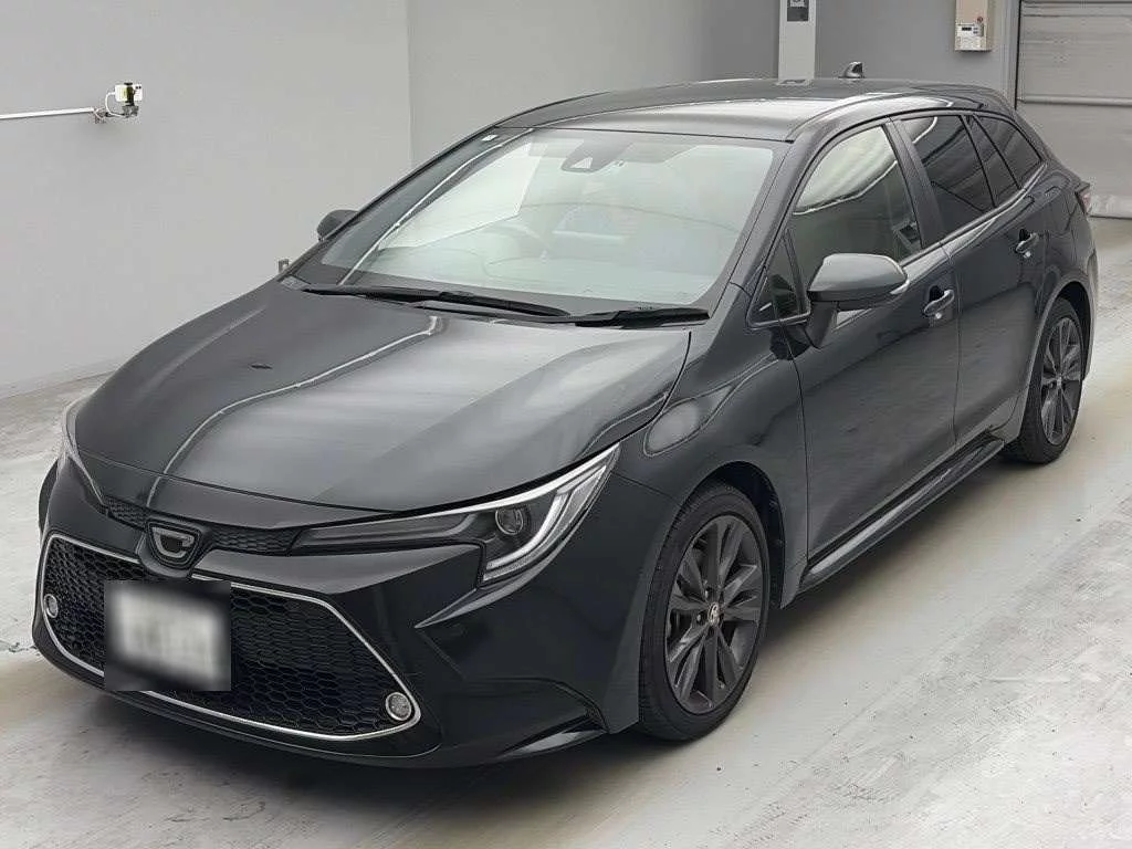 Toyota Corolla Wagon ZRE212W 2020